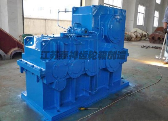 卷取機(jī)(jī)齒輪箱